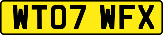 WT07WFX