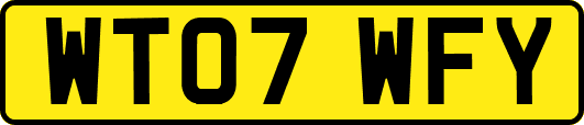 WT07WFY