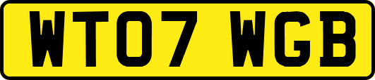 WT07WGB