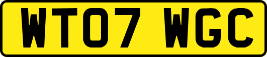 WT07WGC