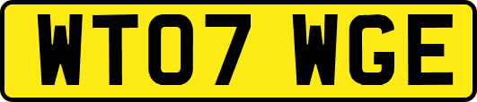 WT07WGE