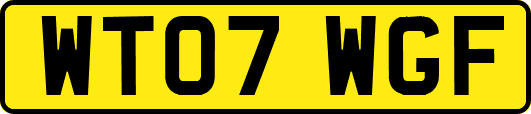 WT07WGF