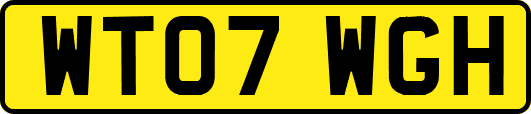 WT07WGH