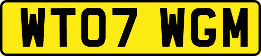WT07WGM