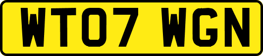 WT07WGN