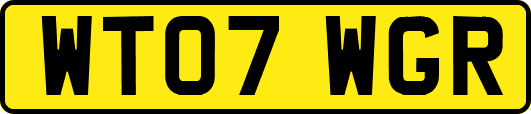 WT07WGR