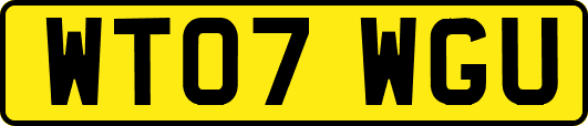 WT07WGU