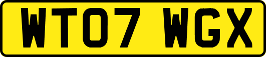 WT07WGX