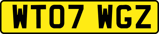 WT07WGZ