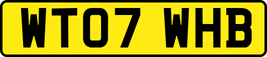 WT07WHB