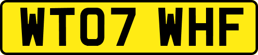 WT07WHF