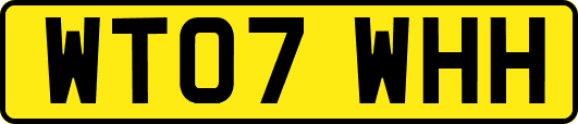 WT07WHH
