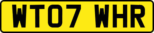 WT07WHR
