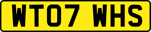 WT07WHS