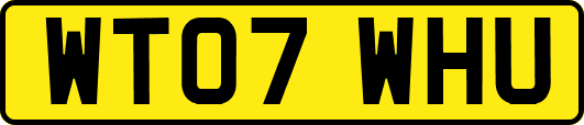 WT07WHU