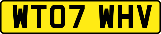 WT07WHV