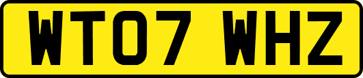 WT07WHZ