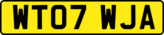 WT07WJA