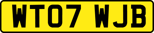 WT07WJB