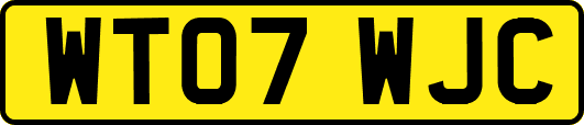 WT07WJC