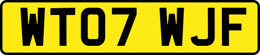 WT07WJF