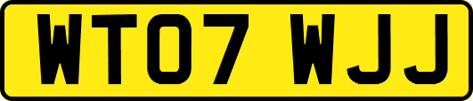 WT07WJJ