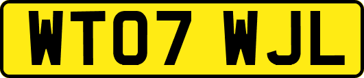 WT07WJL