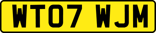 WT07WJM