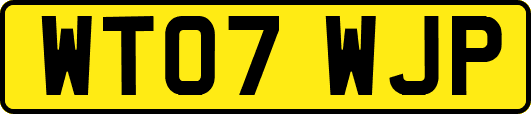 WT07WJP