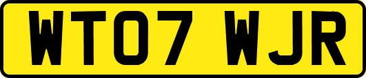 WT07WJR
