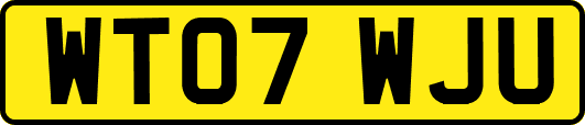WT07WJU