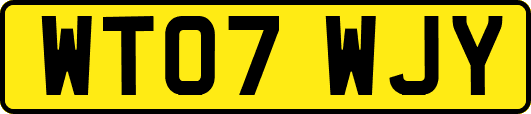 WT07WJY