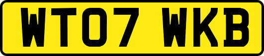 WT07WKB