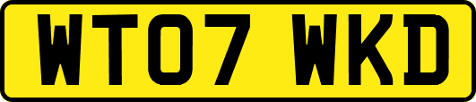 WT07WKD
