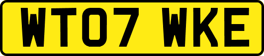 WT07WKE