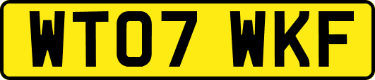 WT07WKF