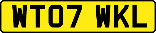 WT07WKL