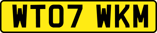 WT07WKM
