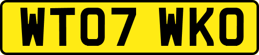 WT07WKO