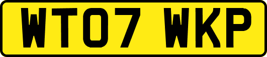 WT07WKP