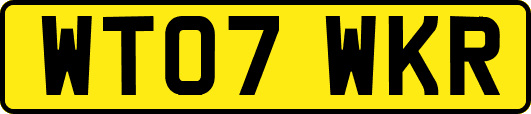 WT07WKR