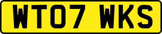 WT07WKS