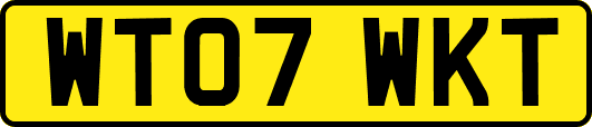 WT07WKT