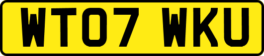 WT07WKU