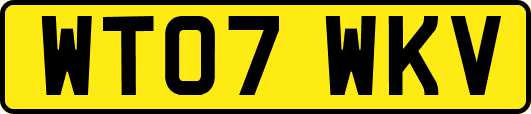 WT07WKV