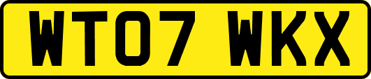 WT07WKX