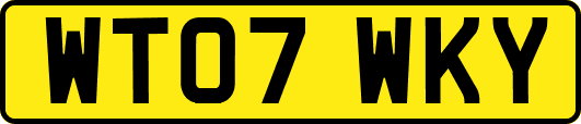 WT07WKY