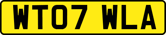 WT07WLA
