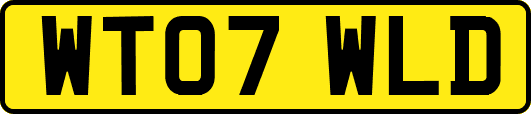 WT07WLD