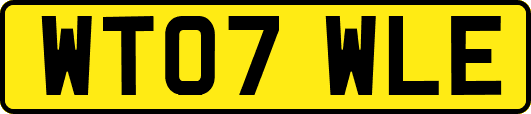 WT07WLE